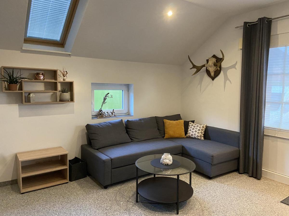 Grossefehn Ferienwohnung Strackholt מראה חיצוני תמונה