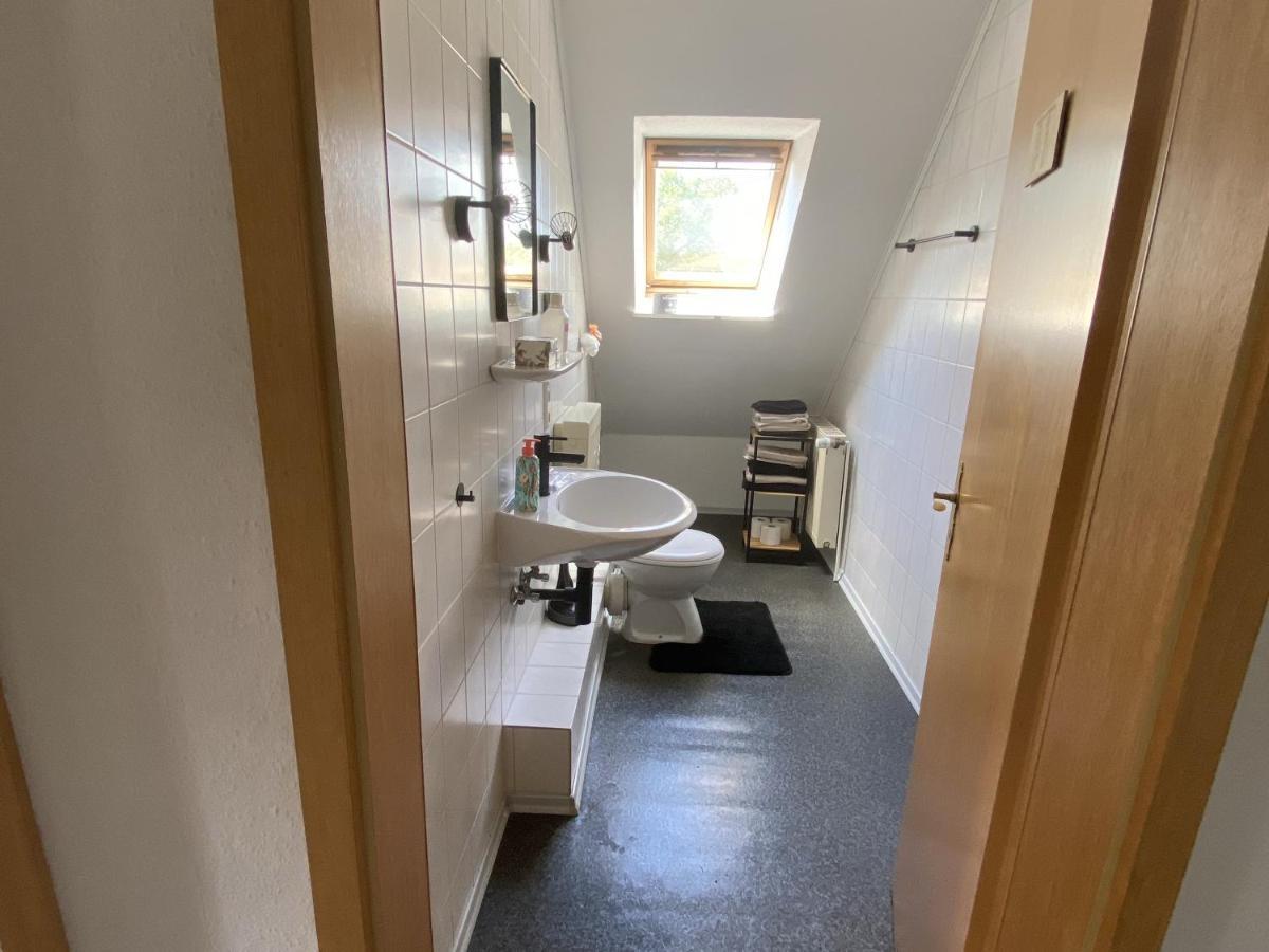 Grossefehn Ferienwohnung Strackholt מראה חיצוני תמונה