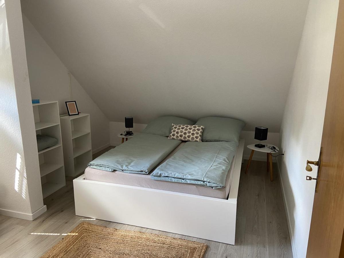 Grossefehn Ferienwohnung Strackholt מראה חיצוני תמונה
