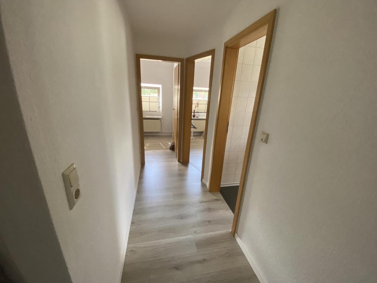 Grossefehn Ferienwohnung Strackholt מראה חיצוני תמונה